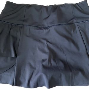 Athleta Running Skorts